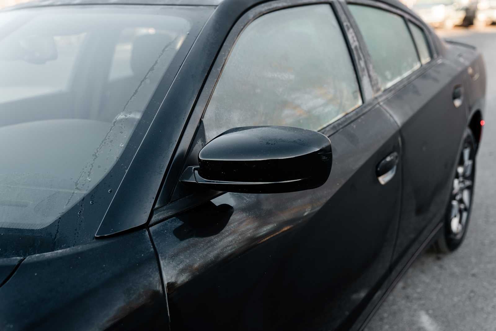 2018 Dodge Charger GT