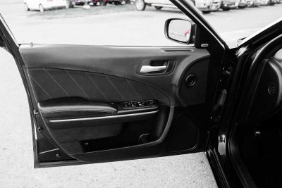 2018 Dodge Charger GT