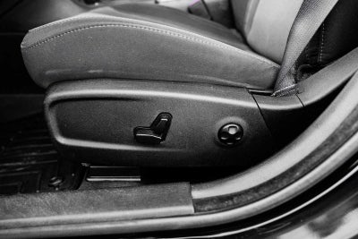 2018 Dodge Charger GT