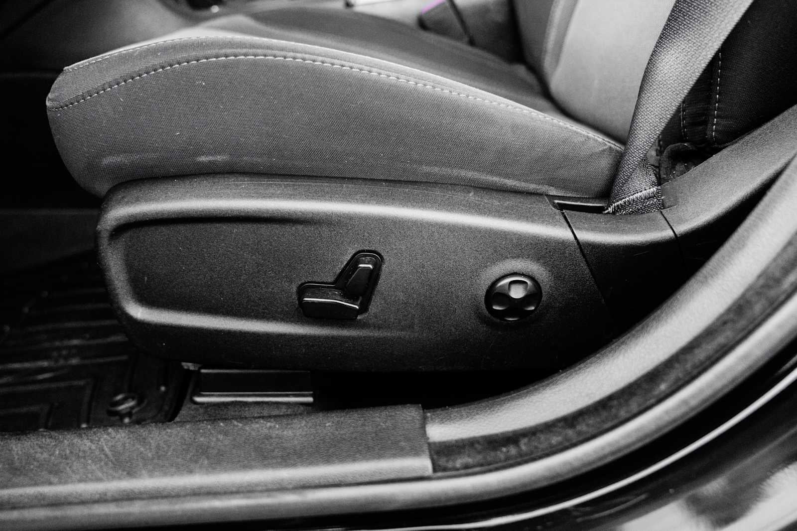 2018 Dodge Charger GT