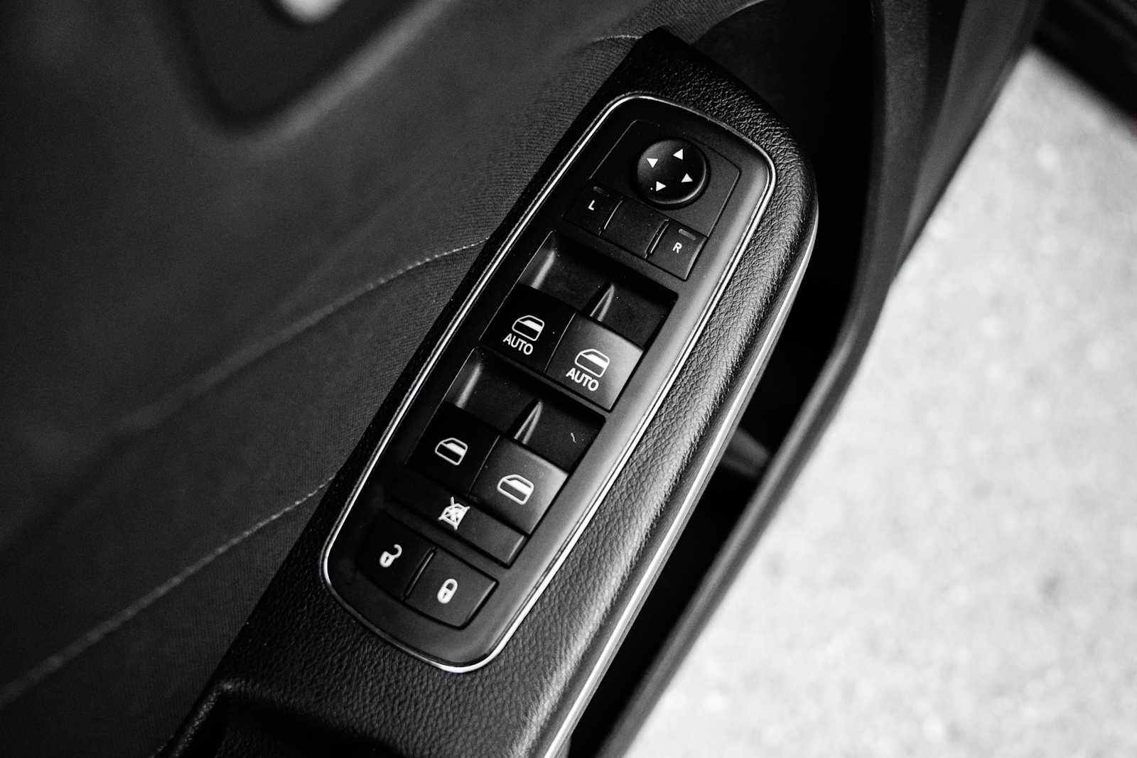 2018 Dodge Charger GT