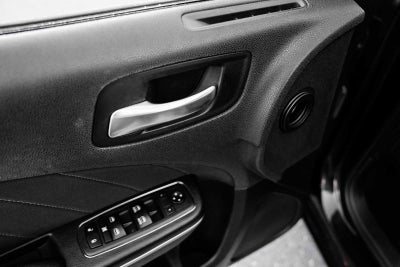 2018 Dodge Charger GT