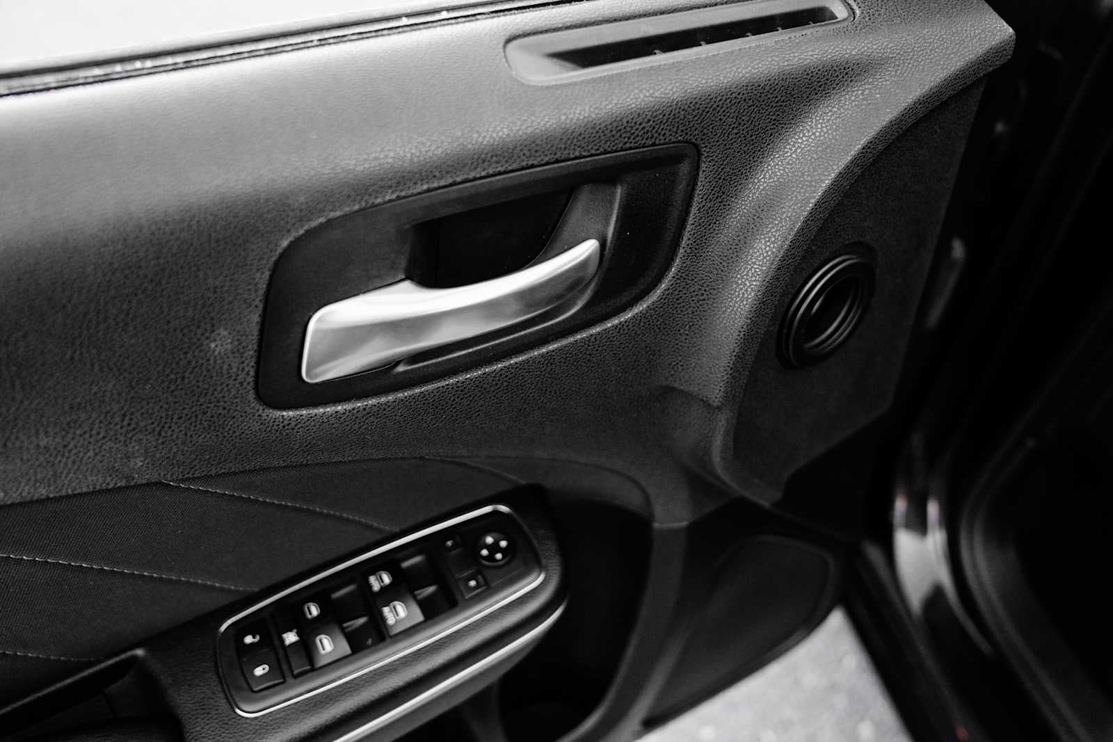 2018 Dodge Charger GT