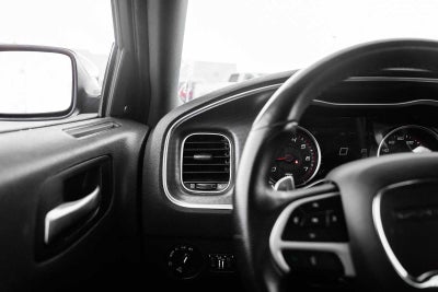 2018 Dodge Charger GT