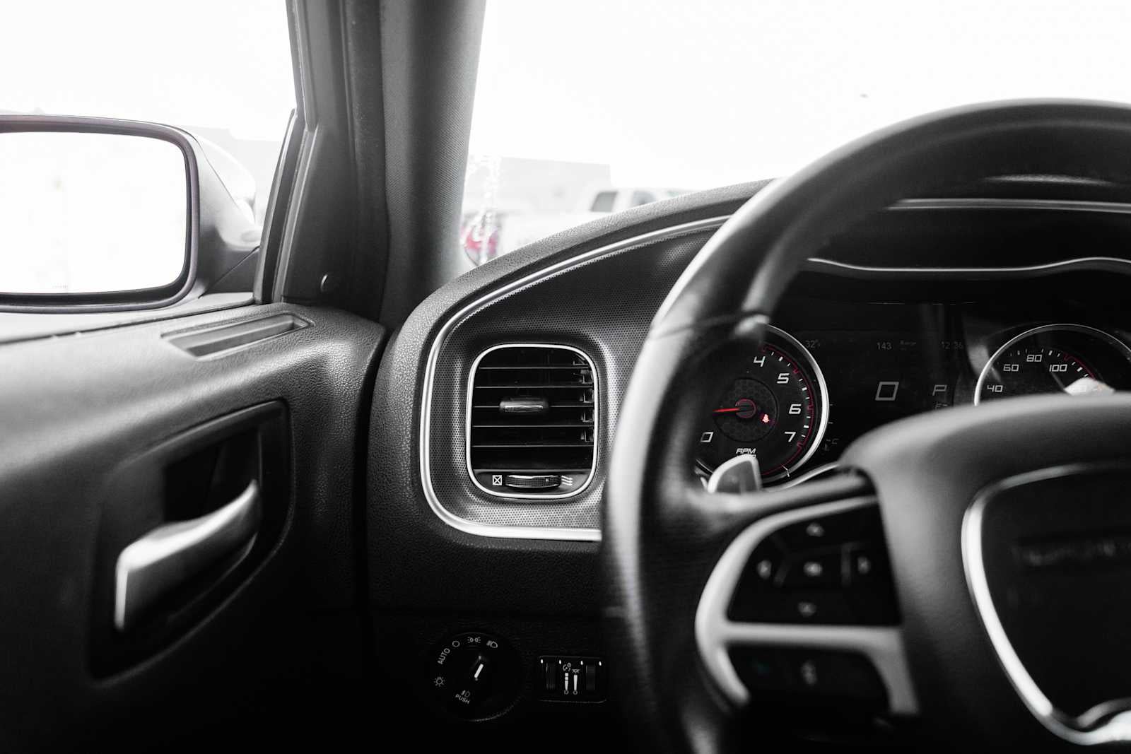 2018 Dodge Charger GT