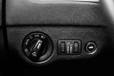 2018 Dodge Charger GT