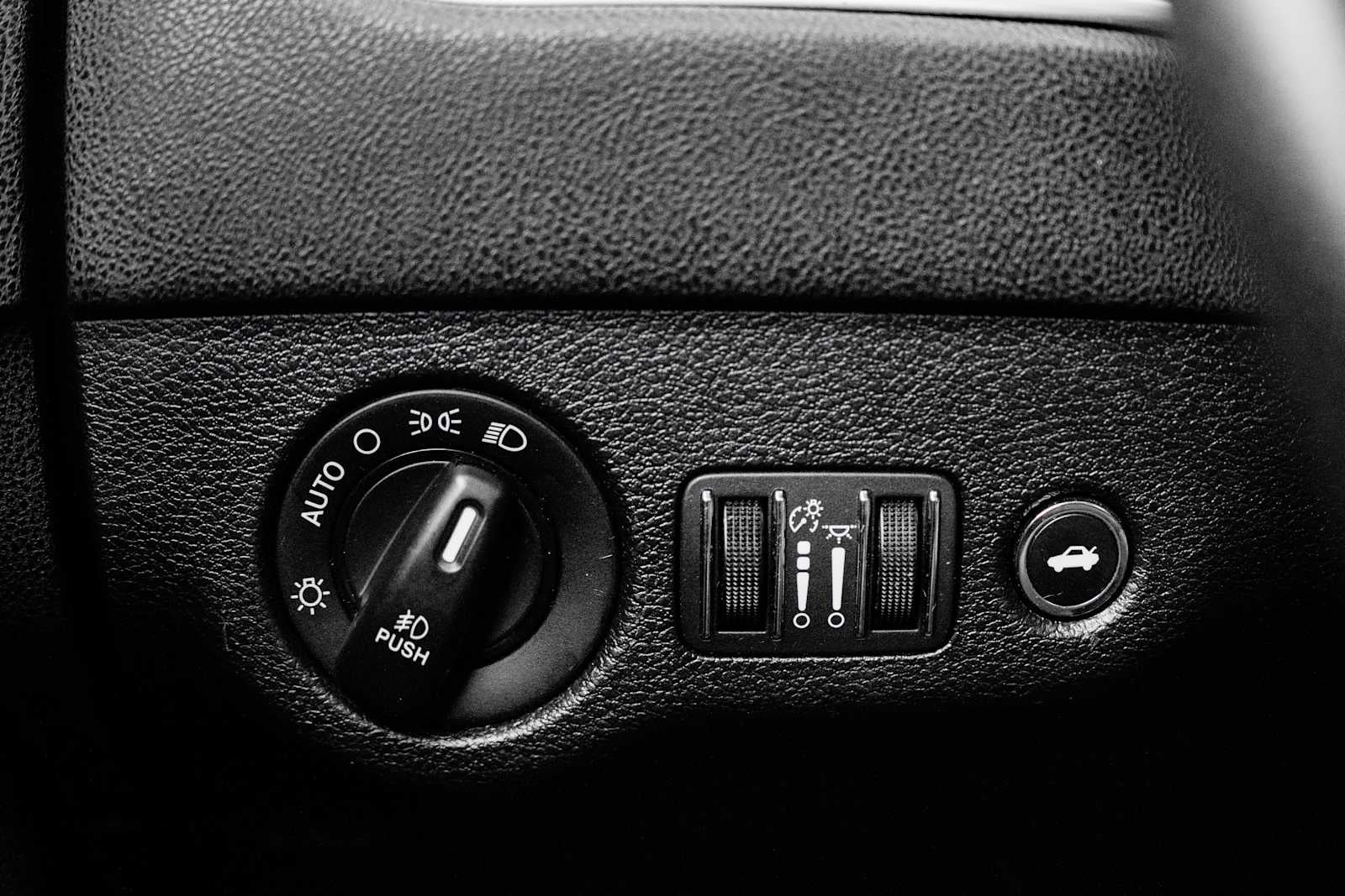 2018 Dodge Charger GT