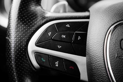 2018 Dodge Charger GT