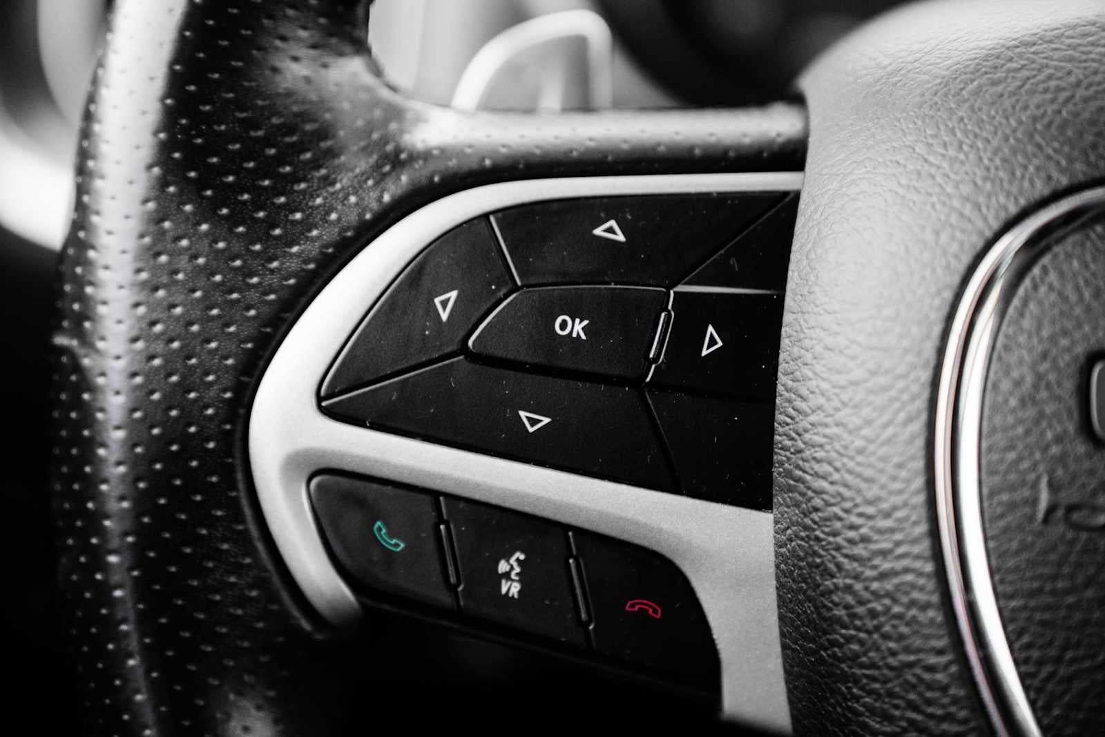 2018 Dodge Charger GT