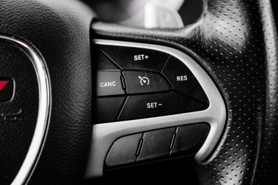 2018 Dodge Charger GT