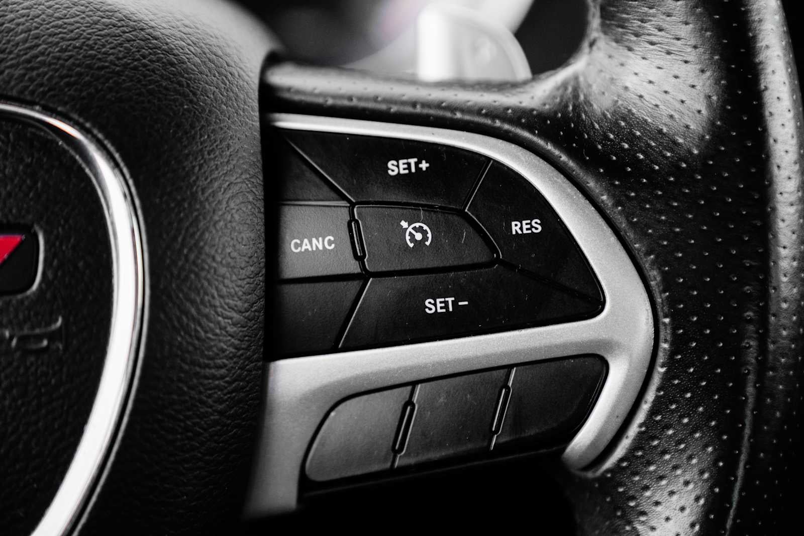 2018 Dodge Charger GT