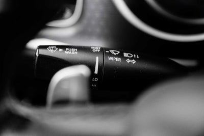 2018 Dodge Charger GT