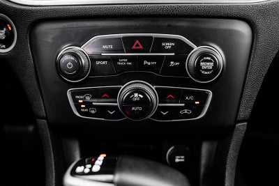 2018 Dodge Charger GT