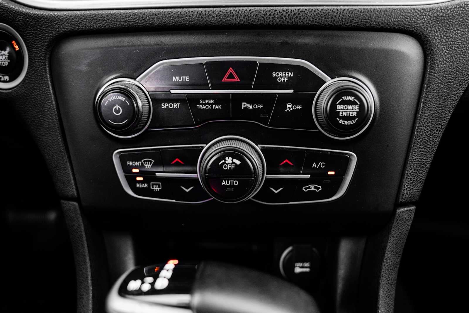 2018 Dodge Charger GT