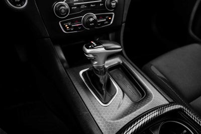 2018 Dodge Charger GT