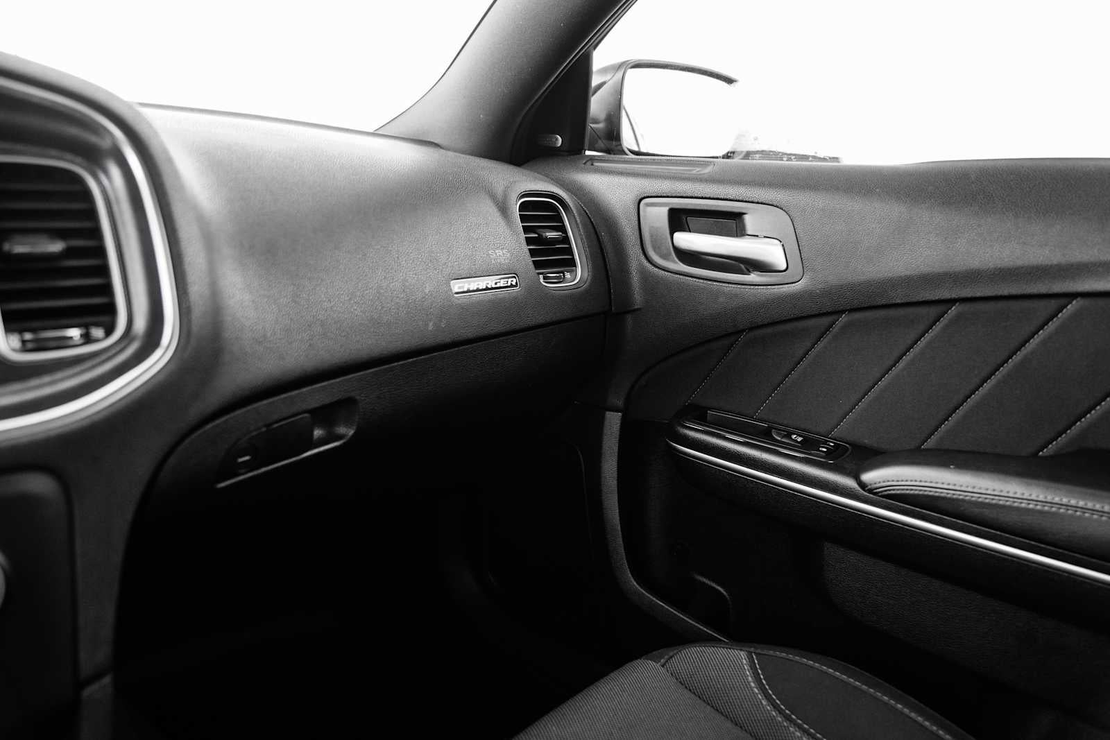 2018 Dodge Charger GT