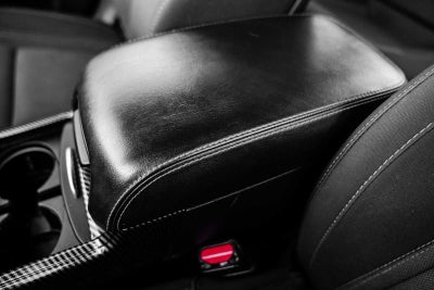 2018 Dodge Charger GT