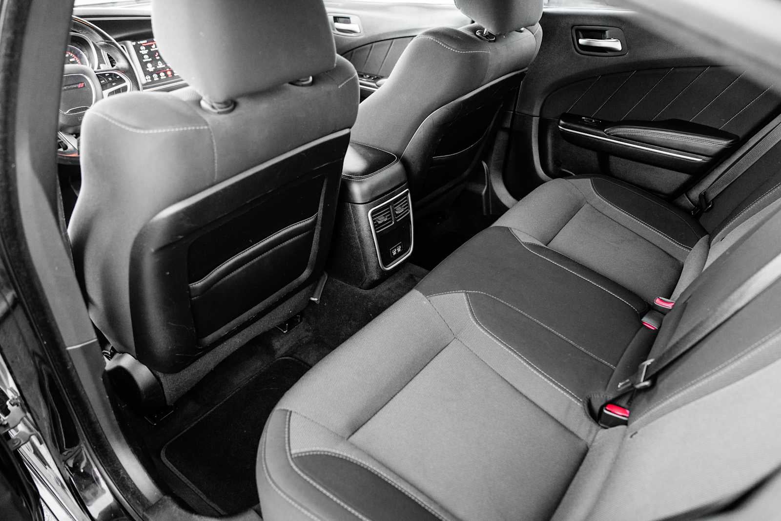 2018 Dodge Charger GT