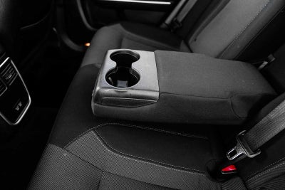 2018 Dodge Charger GT