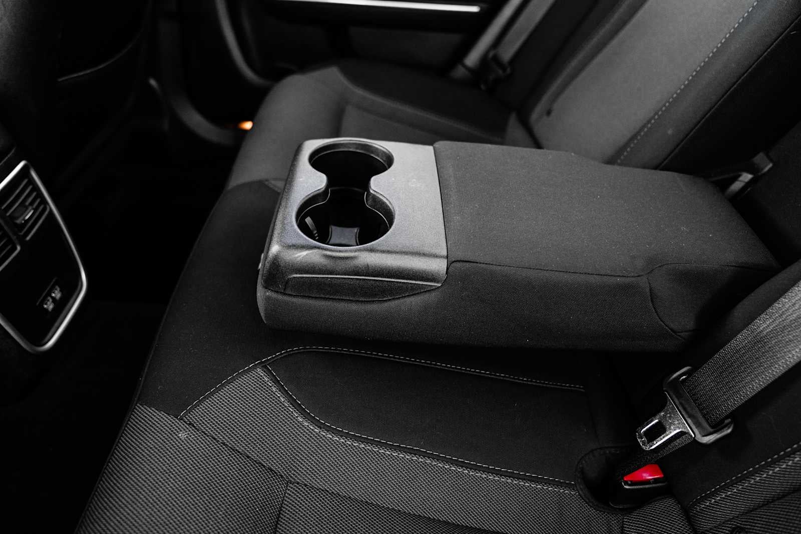 2018 Dodge Charger GT