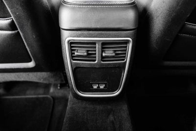 2018 Dodge Charger GT