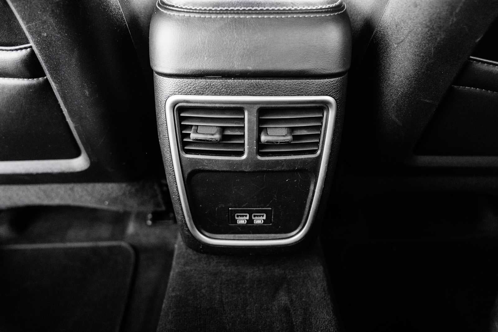 2018 Dodge Charger GT