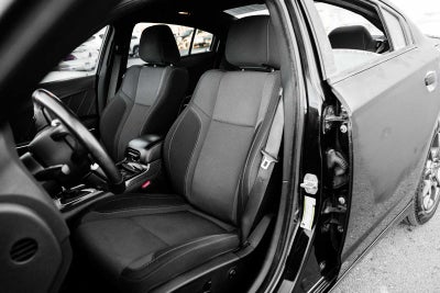 2018 Dodge Charger GT