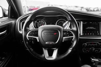 2018 Dodge Charger GT