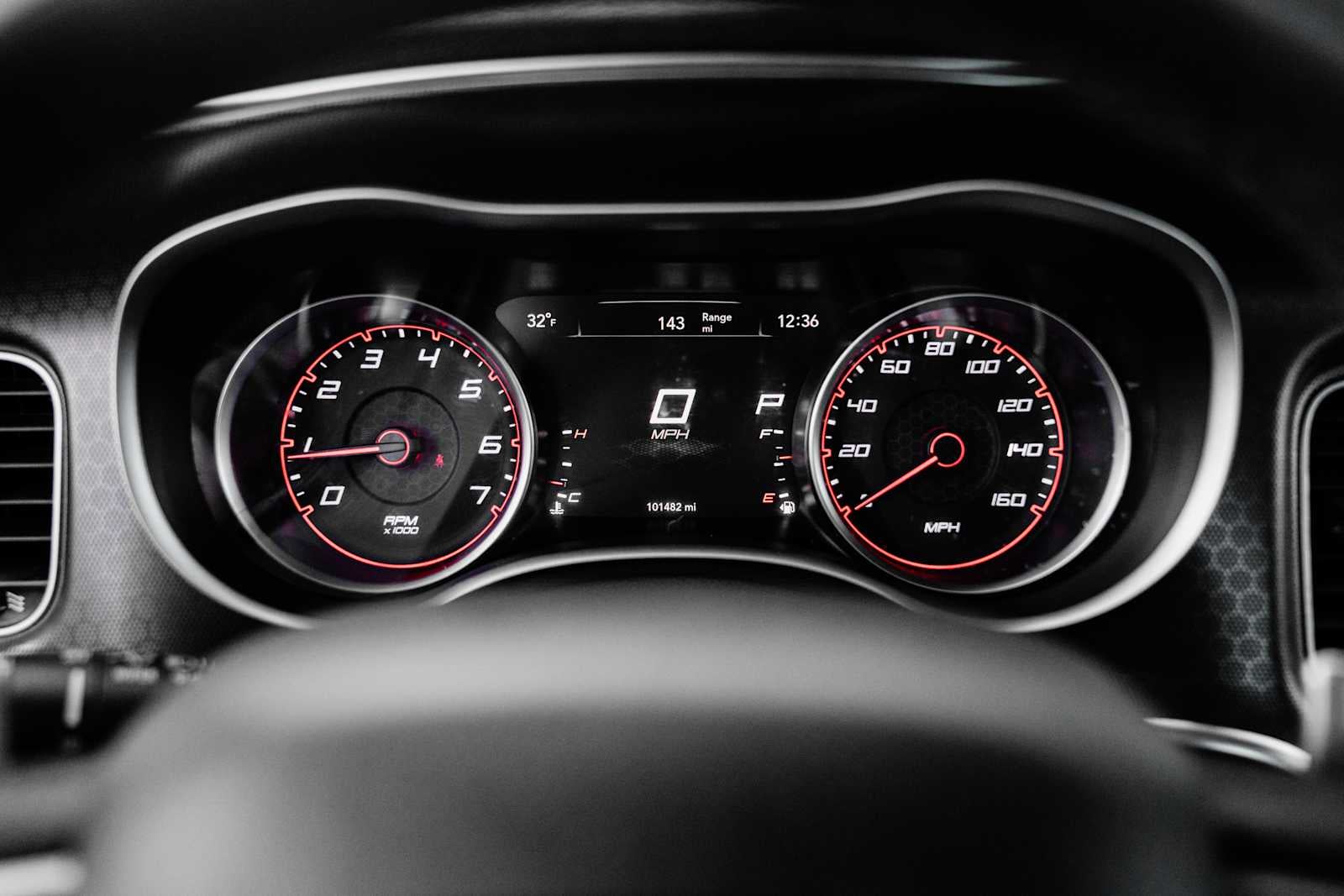 2018 Dodge Charger GT