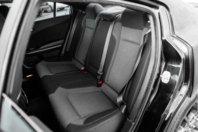 2018 Dodge Charger GT