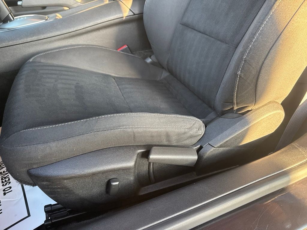 2013 Chevrolet Camaro LS