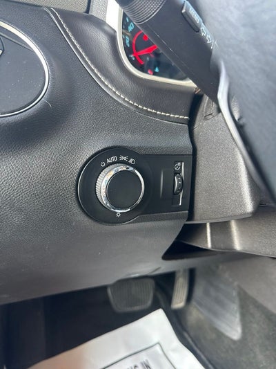 2013 Chevrolet Camaro LS