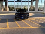 2013 Chevrolet Camaro LS