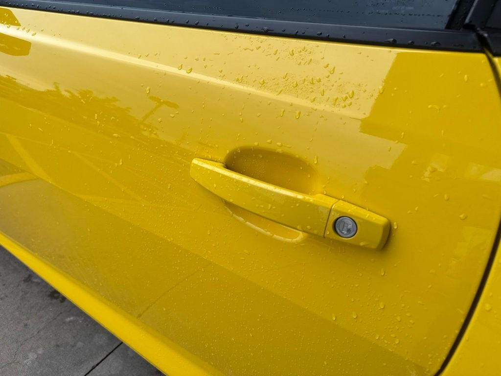 2013 Chevrolet Camaro LS