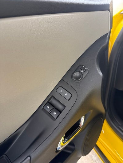2013 Chevrolet Camaro LS