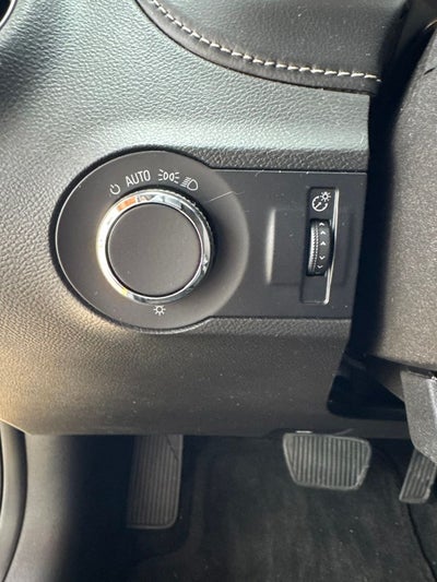 2013 Chevrolet Camaro LS