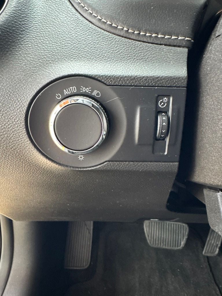 2013 Chevrolet Camaro LS