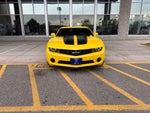 2013 Chevrolet Camaro LS