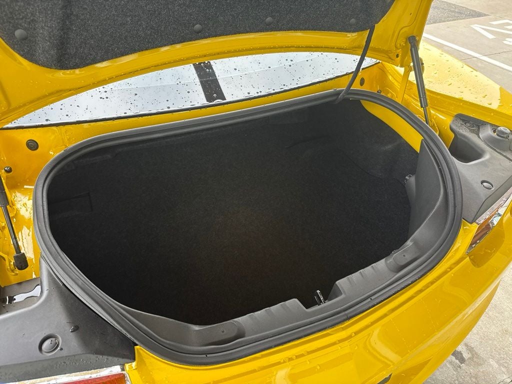 2013 Chevrolet Camaro LS