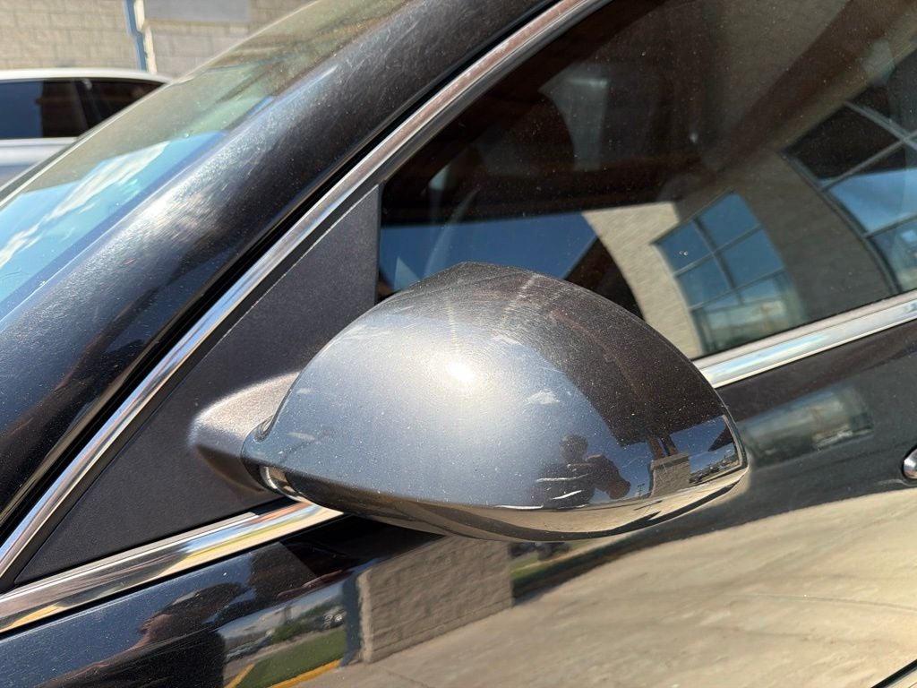 2011 Chevrolet Impala LS Fleet