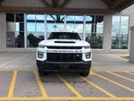2022 Chevrolet Silverado 2500HD Custom
