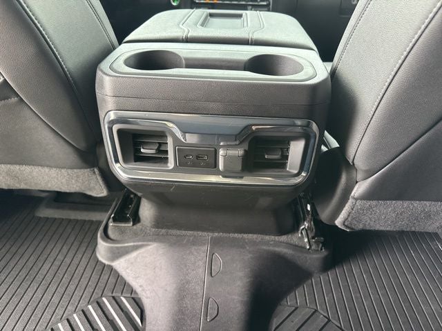 2022 Chevrolet Silverado 2500HD LTZ