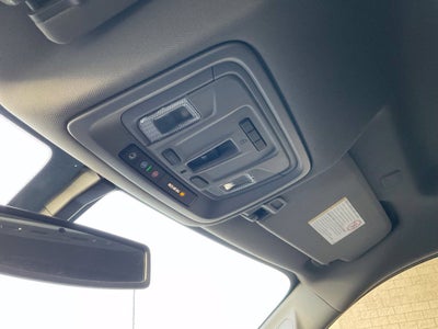 2022 Chevrolet Silverado 2500HD LTZ