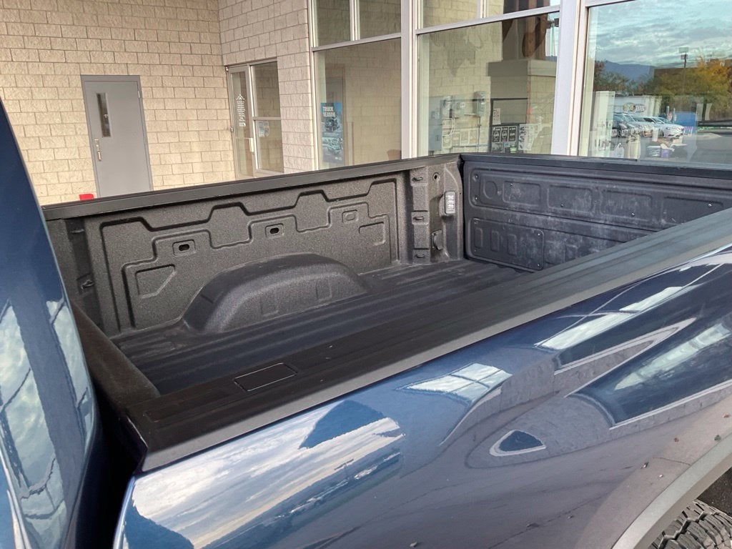 2022 Chevrolet Silverado 2500HD LTZ