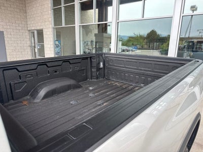 2022 Chevrolet Silverado 3500HD High Country