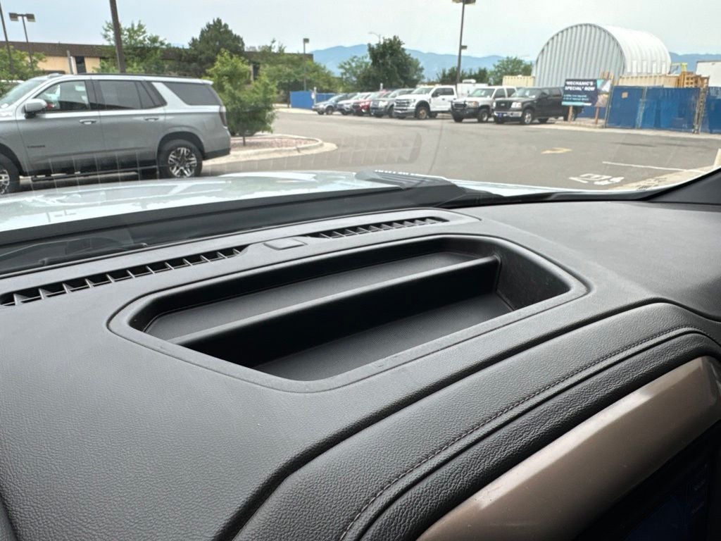 2022 Chevrolet Silverado 3500HD High Country