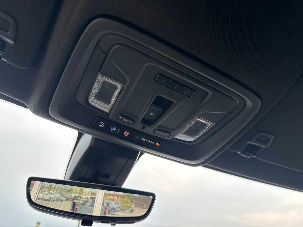 2022 Chevrolet Silverado 3500HD High Country
