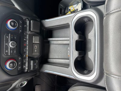 2022 Chevrolet Silverado 3500HD High Country