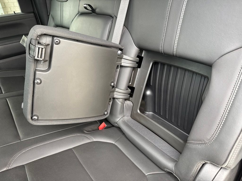 2022 Chevrolet Silverado 3500HD High Country