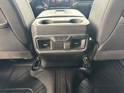 2022 Chevrolet Silverado 3500HD High Country